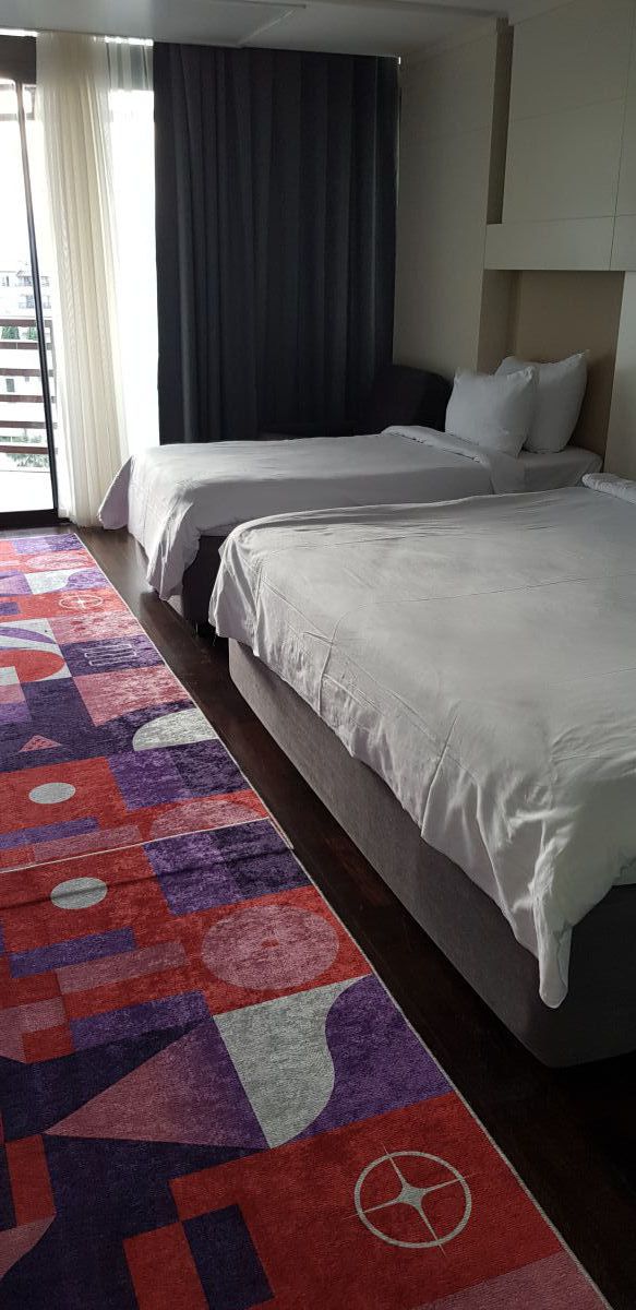 imagini hotel NIRVANA LARA